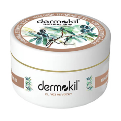 Dermokil El Kremi Zeytinyağlı 300 ml - Dermokil