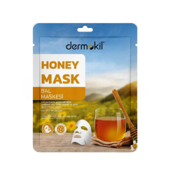 Dermokil Maske Bal Mat Cilt 20 gr - Dermokil