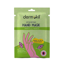 Dermokil Onarıcı El Maskesi 30 ml - Dermokil