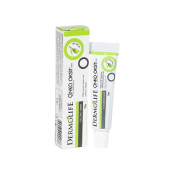 Dermolife Çinko Oksit Krem 20 gr - Dermolife