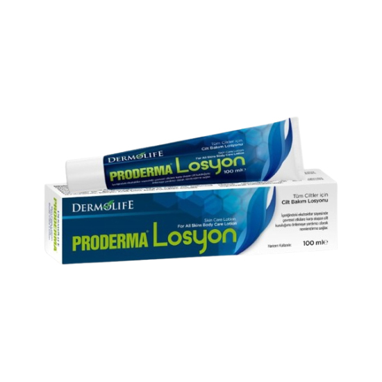  Dermolife Proderma Losyon Kükürtlü Losyon 100 ml - 1