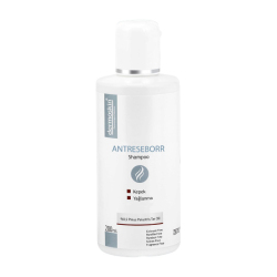 Dermoskin - Dermoskin Antreseborr Shampoo 200 ML Kepek Şampuanı Dermoskin - Dermoskin Antreseborr Shampoo 200 ML Kepek Şampuanı