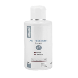 Dermoskin Antreseborr Shampoo 200 ML Kepek Şampuanı - Dermoskin