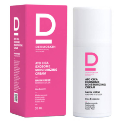 Dermoskin Ato Cica Exosome Moisturizing Cream 33 ml - Dermoskin