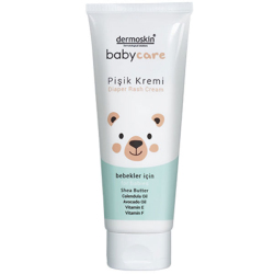 Dermoskin - Dermoskin Babycare Pişik Kremi 100 ml Dermoskin - Dermoskin Babycare Pişik Kremi 100 ml