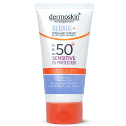 Dermoskin Blueage Spf 50 Güneş Kremi 50 ML - Dermoskin