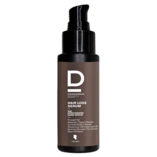  Dermoskin Erkek Saç Serumu 50 ml - 1