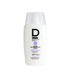 Dermoskin Fluide Sun Protection Cream SPF50 50 ml - Dermoskin