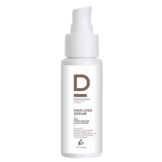  Dermoskin Kadın Saç Serumu 50 ml - 1