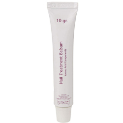 Dermoskin - Dermoskin Nail Balsam Krem 10 ML El Bakım Kremi Dermoskin - Dermoskin Nail Balsam Krem 10 ML El Bakım Kremi