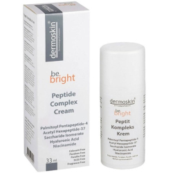 Dermoskin - Dermoskin Peptide Complex Peptit Krem 33 ML Dermoskin - Dermoskin Peptide Complex Peptit Krem 33 ML