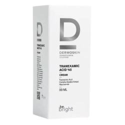 Dermoskin Tranexamic Acid 5% Krem 33 ml - Dermoskin