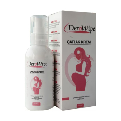 Derowipe Çatlak Kremi 150 ml - Derowipe
