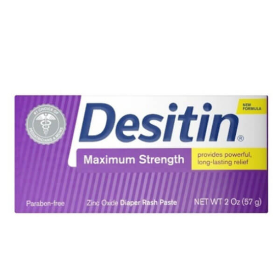  Desitin Pişik Önleyici Krem 57 gr - 1