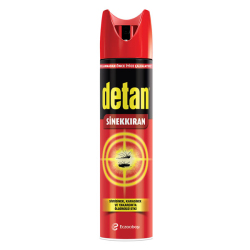 Detan Sinekkıran Kokusuz 275 ml - Detan
