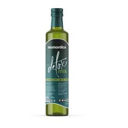 Detox Mix Doğal Fermantasyon Sirkesi 250 ml - Promar