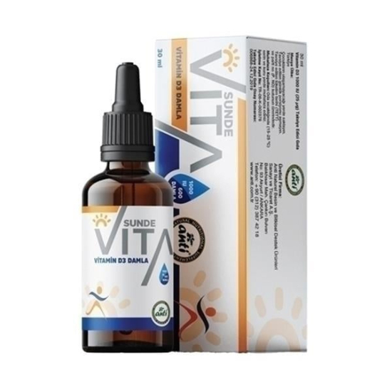  Devita Damla 30 ml - 1
