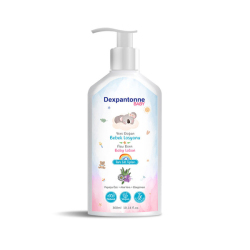 Dexpantonne Baby Losyon 300 ml - Dexpantonne