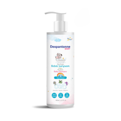 Dexpantonne Baby Şampuan 400 ml - Dexpantonne