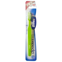 Difaş Diş Fırçası Dipadent Medium - Difaş