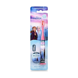 Difas Disney Frozen Çocuk Diş Fırçası 4-7 Yaş