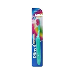 Difas Rainbow Diş Fırçası Tekli