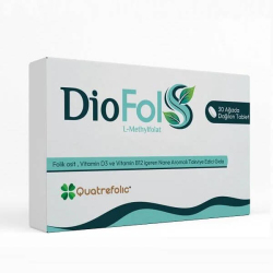 Diofol 30 Tablet - Diofol