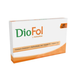 Diofol 60 Tablet - Diofol