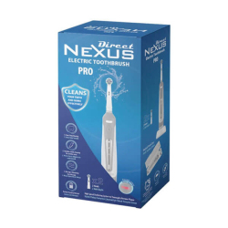 Direct Nexus Elektrikli Pro Diş Fırçası - Direct Nexus