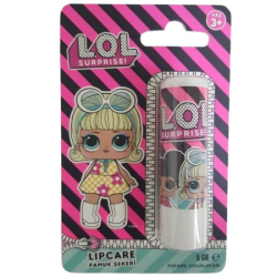 Disney LOL Suprise Lip Dudak Kremi - Disney
