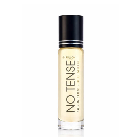 Distilex No Tense Ağrı Kesici Roll On 10 ml - 1