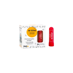 Distilex No Tense Inhaler Koklama Tüpü - Distilex