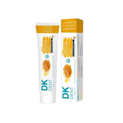DK Dent Diş Macunu Doğal Propolis 75 ml - DK Dent