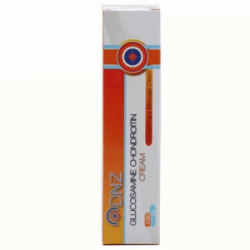 DNZ Glucosamine Chondroitin Krem 100 ml - DNZ