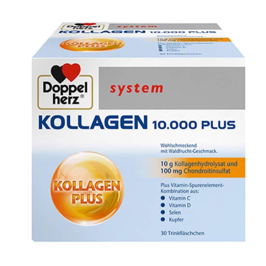 Doppelherz Kollagen