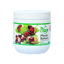 Dr C Tuna Pferde At Kestanesi Balsamı 500 ml - Farmasi