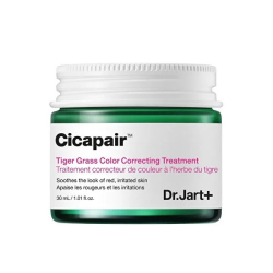 Dr Jart Cicapair Color Correcting Treatment Cream 50 ml