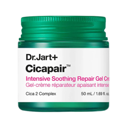 Dr Jart Cicapair Intensive Soothing Repair Gel Cream Yağlı Cilt İçin 50 ml - Dr Jart