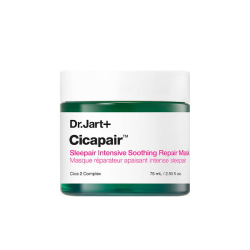 Dr Jart Cicapair Sleeping Intensive Soothing Mask 75 ml - Dr Jart