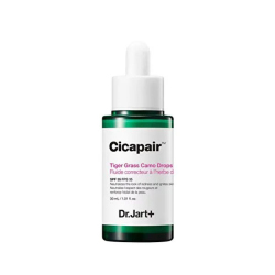 Dr Jart Cicapair Tiger Grass Camo Drops 30 ml - Dr Jart