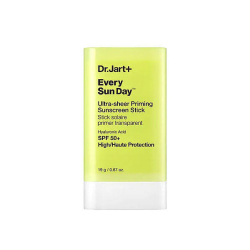 Dr Jart Every Sunday Stick SPF50 19 gr - Dr Jart