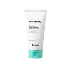 Dr Jart Pore Remedy Foam Cleanser 150 ml - Dr Jart