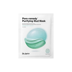 Dr Jart Pore Remedy Purifying Mud Mask Gözenek Maskesi 13 gr - Dr Jart