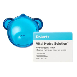 Dr Jart Vital Hydra Solution Hydrating Lip Mask 20 ml