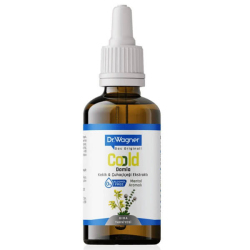 Dr Wagner Coold Drop 100 ml - Dr Wagner