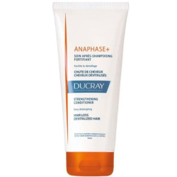 Ducray - Ducray Anaphase Conditioner 200 ML Dökülme Önleyici Saç Kremi Ducray - Ducray Anaphase Conditioner 200 ML Dökülme Önleyici Saç Kremi