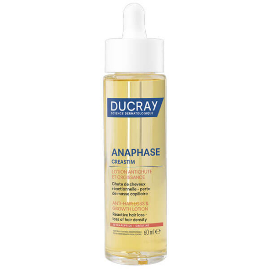 Ducray Anaphase Creastim Saç Dökülmesi Karşıtı Losyon 60 ml