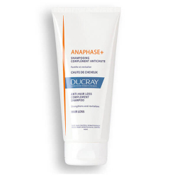Ducray Anaphase+ Saç Dökülmesine Karşı Şampuan 100 ml - Ducray