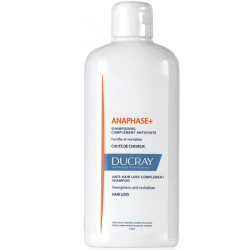 Ducray Anaphase Plus Şampuan 400 ML Dökülme Karşıtı Şampuan - Thumbnail