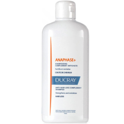 Ducray - Ducray Anaphase Plus Şampuan 400 ML Dökülme Karşıtı Şampuan Ducray - Ducray Anaphase Plus Şampuan 400 ML Dökülme Karşıtı Şampuan